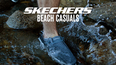 Skechers Beach Casuals