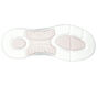 Skechers GO WALK Arch Fit - Imagined, BLANC / ROSE CLAIR, large image number 3