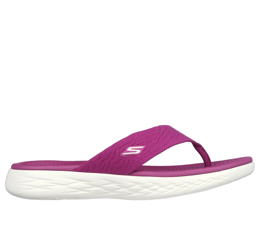 Skechers On-the-GO 600 - Sunny, FUCHSIA, largeimage number 0