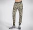 Skechers Apparel Boundless Camo Jogger Pant, CAMOUFLAGE, swatch