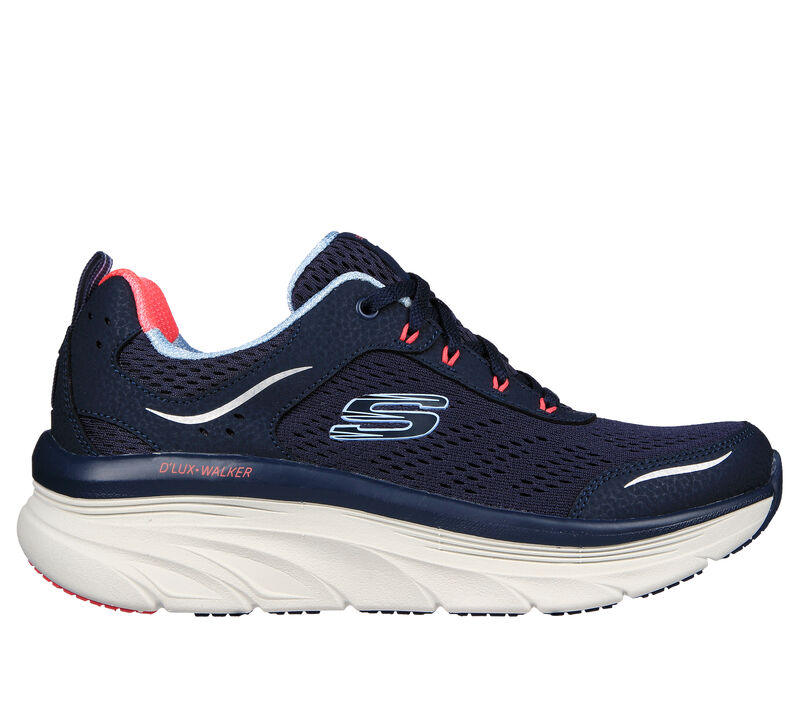 Relaxed Fit: - Infinite Motion | SKECHERS BE