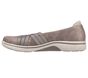 Skechers Arch Fit Uplift - Precious, DARK TAUPE, large image number 4
