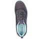 GO RUN Consistent - Intensify-X, GRIS ANTHRACITE / BLEU, large image number 1