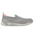 Skechers Arch Fit Refine - Don't Go, GRIS ANTHRACITE, swatch