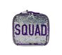 Skechers Accessories Flip Sequin Lunch Tote, PURPER, large image number 3
