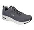 Skechers Arch Fit - Titan, GRIS ANTHRACITE, swatch