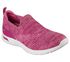 Skechers Arch Fit Refine - Don't Go, FRAMBOISE, swatch
