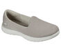 Skechers On the GO Flex - Charm, TAUPE, large image number 4