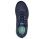 GOwalk Air 2.0 - Dynamic Virtue, NAVY / TURQUOISE, large image number 1