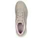 Skechers Arch Fit - Comfy Wave, TAUPE / MULTI, large image number 1