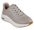 Skechers Arch Fit: S-Miles - Mile Makers, TAUPE, swatch