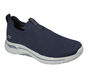 GO WALK Arch Fit - Iconic, NAVY, large image number 4