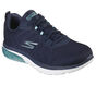 GOwalk Air 2.0 - Dynamic Virtue, NAVY / TURQUOISE, large image number 4