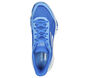 Skechers Viper Court Pro - Pickleball, BLAUW / WIT, large image number 2