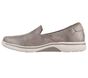 Skechers Arch Fit Uplift - To The Beat, DONKER TAUPE, large image number 4