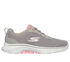 GO WALK 7 - Clear Path, TAUPE / ROZE, swatch