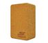 Fitness Yoga Block Extra Firm, BROWN, swatch