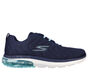 GOwalk Air 2.0 - Dynamic Virtue, NAVY / TURQUOISE, large image number 0