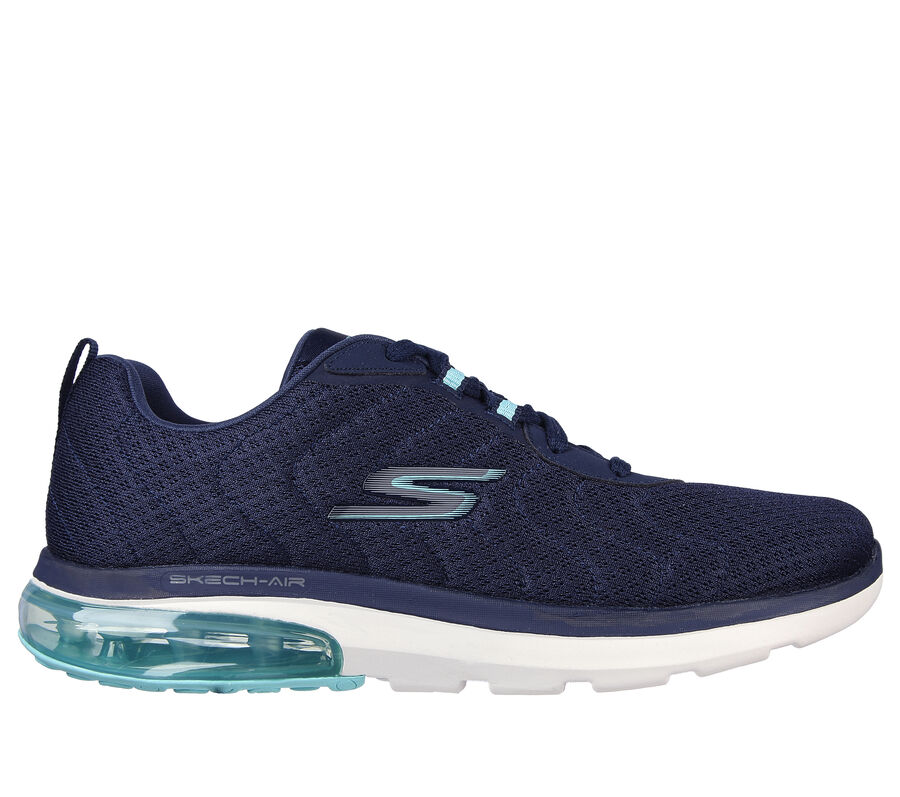 GOwalk Air 2.0 - Dynamic Virtue, NAVY / TURQUOISE, largeimage number 0