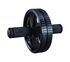 Fitness Ab Roller, BLACK, swatch
