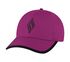 Skechweave Diamond Colorblock Hat, VIOLET / ROSE FLUO, swatch