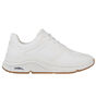 Skechers Arch Fit S-Miles - Mile Makers, BLANC, large image number 0