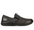 Relaxed Fit: Skechers GO GOLF Arch Fit Walk, BLACK, swatch