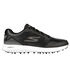 Skechers Arch Fit GO GOLF Max 2, BLACK / WHITE, swatch