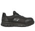 Work: Sure Track - Jixie ESD Alloy Toe, BLACK, swatch