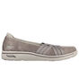 Skechers Arch Fit Uplift - Precious, DONKER TAUPE, large image number 0