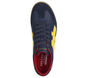 Zinger - Manzanilla Totale, NAVY / YELLOW, large image number 1