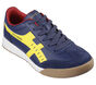 Zinger - Manzanilla Totale, NAVY / YELLOW, large image number 4