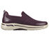 Skechers GOwalk Arch Fit - Togpath, BOURGOGNE, swatch