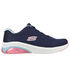 Skech-Air Extreme 2.0 - Classic Vibe, NAVY / LIGHT BLUE, swatch