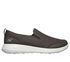 Skechers GOwalk Max - Clinched, KHAKI, swatch