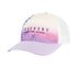 Skechers Palm City Trucker Hat, LAVENDEL, swatch