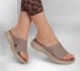 Skechers On-the-GO 600 - Adore, DONKER TAUPE, large image number 1