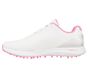 Skechers GO GOLF Max 2, WHITE / MULTI, large image number 3