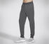 GOwalk Wear Expedition Jogger Pant, CHARCOAL, swatch