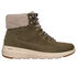 Skechers On-the-GO Glacial Ultra - Woodlands, OLIVE, swatch