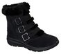 Skechers On the GO Glacial Ultra - Buckle Up, BLACK, large image number 0