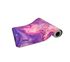 Fitness Yoga Mat Rubber, PINK, swatch