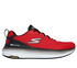 Max Cushioning Suspension - Voyager, RED / BLACK, swatch