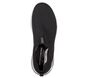 Skechers GO WALK Arch Fit - Iconic, BLACK, large image number 2