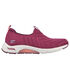 Skechers Skech-Air Arch Fit - Top Pick, FRAMBOISE, swatch