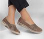 Skechers Arch Fit Uplift - Precious, TAUPE FONCÉ, large image number 1