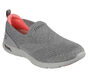 Skechers Arch Fit Refine - Don't Go, GRIS ANTHRACITE, large image number 5