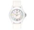 Rosencrans Midsize Watch, WHITE, swatch