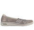 Skechers Arch Fit Uplift - Precious, DONKER TAUPE, swatch