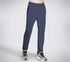 Skechers Apparel ULTRA GO Tapered Pant, NAVY, swatch